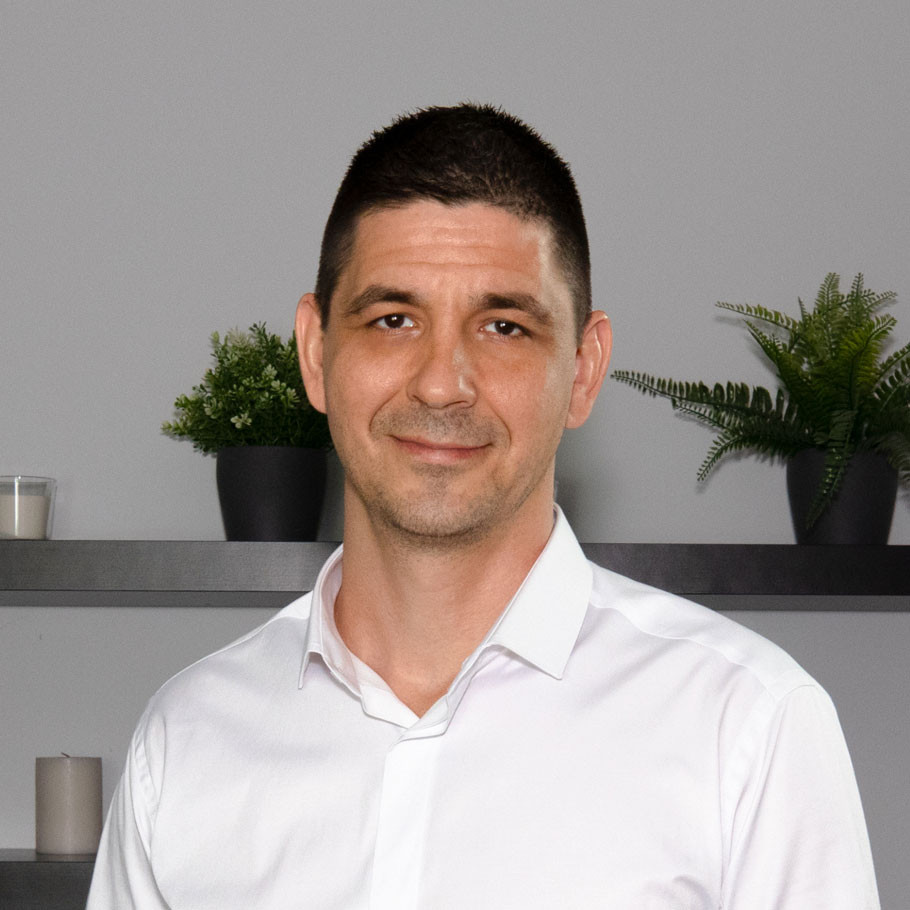 Máriássy Dávid